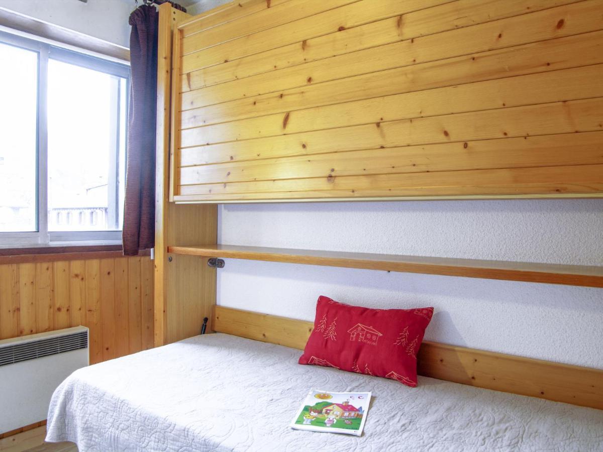 Apartment Clos Du Savoy-8 By Interhome Chamonix Dış mekan fotoğraf