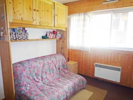 Apartment Clos Du Savoy-8 By Interhome Chamonix Oda fotoğraf